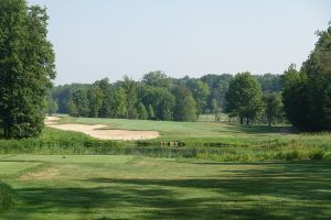 Sand Ridge 11th
